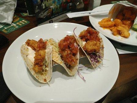 Duffy's Sports Grill