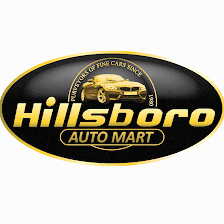 Hillsboro Auto Mart