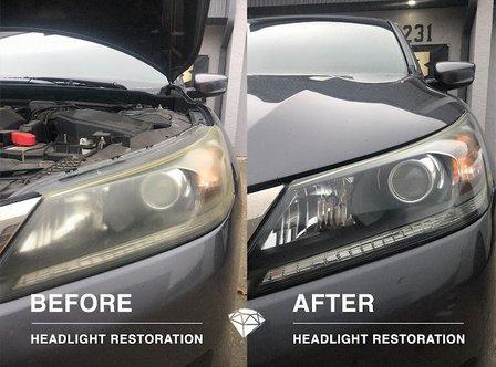 T.M.E Mobile Detailing