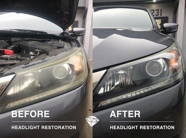 T.M.E Mobile Detailing