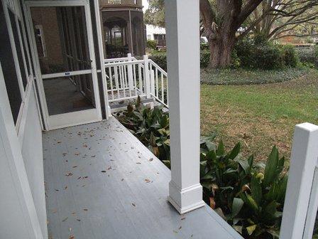 Vincent's Custom Finish Trim Carpentry Llc