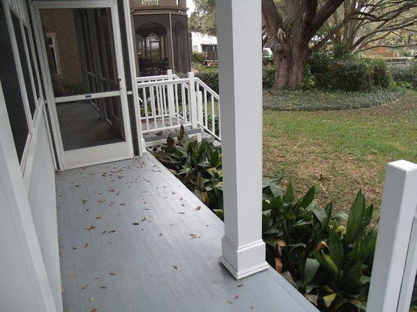Vincent's Custom Finish Trim Carpentry Llc