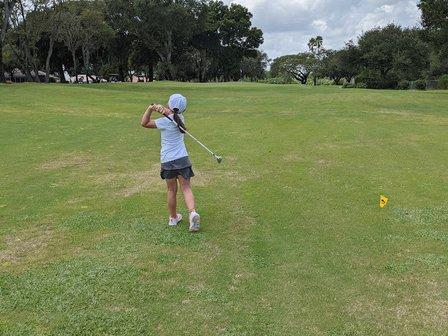 Lake Bess Golf Club