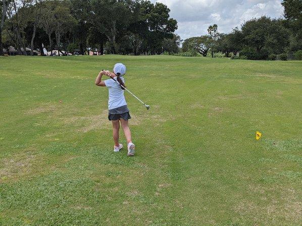 Lake Bess Golf Club