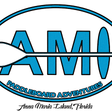 AMI Paddleboard & Kayak Adventures