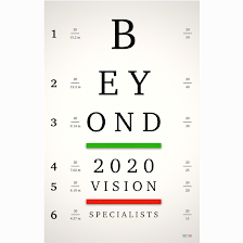 Beyond 2020 Vision Specialists Westshore - (We moved!)
