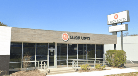 Salon Lofts West Kennedy