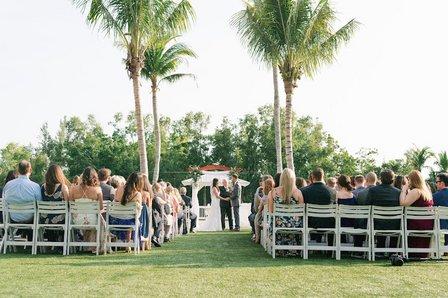Complete Weddings + Events