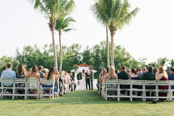 Complete Weddings + Events