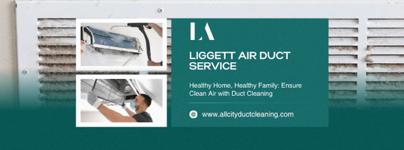 Liggett Air Duct Service