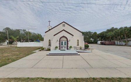 Victory Over Poverty Inc - Food Pantry