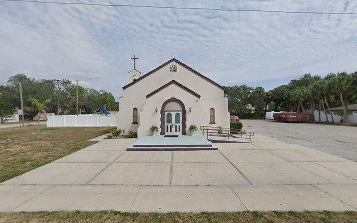 Victory Over Poverty Inc - Food Pantry