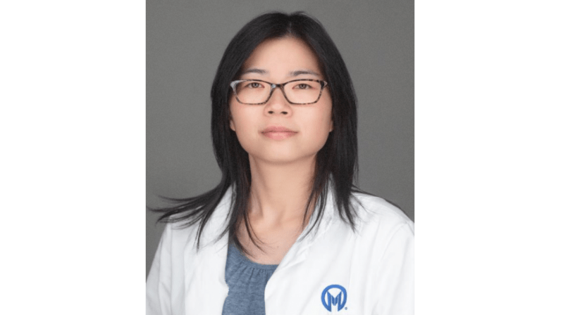 Onyee Chan, MD