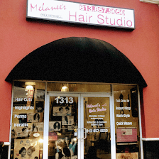 Melanee's Hair Studio