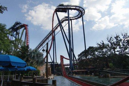 SheiKra
