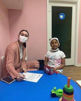 Racky Children Care PPEC