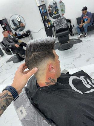 Chino2 Barbershop llc