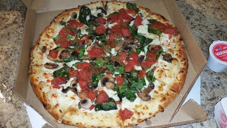Domino's Pizza