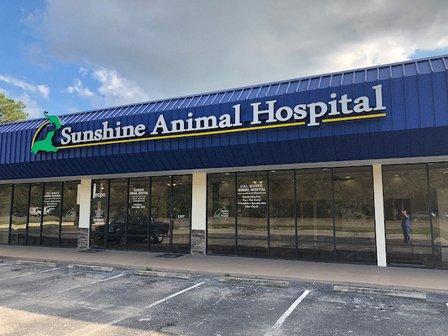 Sunshine Animal Hospital