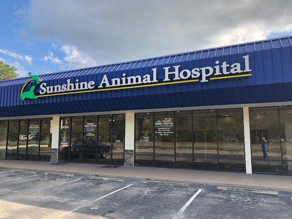 Sunshine Animal Hospital