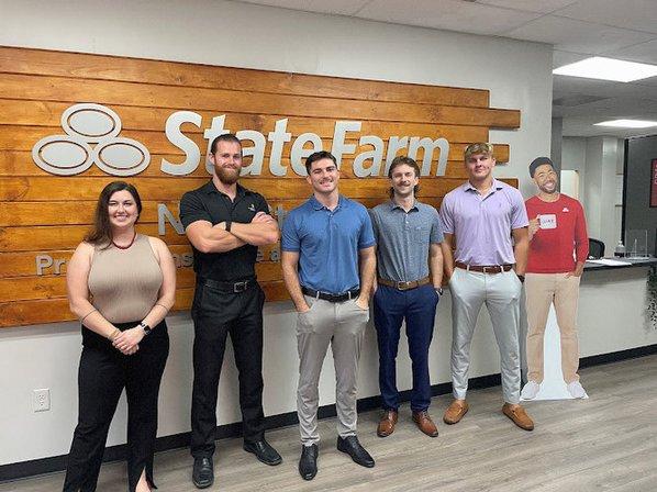 Nick Stallone - State Farm Insurance Agent