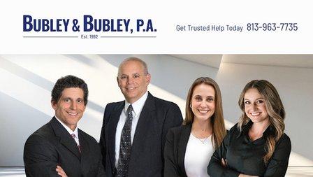 Bubley & Bubley, P.A.