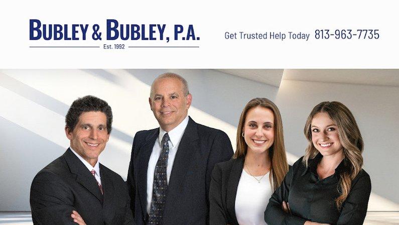 Bubley & Bubley, P.A.