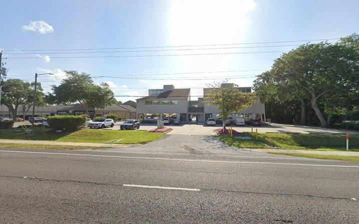 Upperline Health Carrollwood