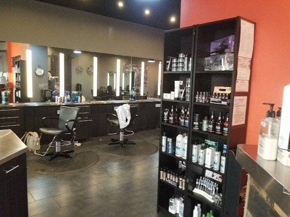 Edge By Mystic Hair
