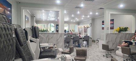 Colorful Nail Lounge (formerly 5th Nail Lounge 2)