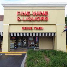 Carrollwood Fine Wine & Spirits