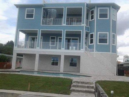 A&J painting & remodeling solutionLLC