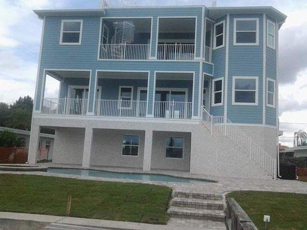 A&J painting & remodeling solutionLLC