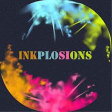 Inkplosions