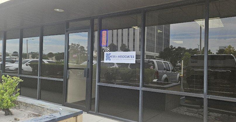 Kness & Associates Insurance & Investments
