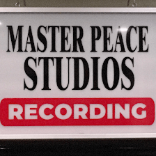 Master Peace Studios