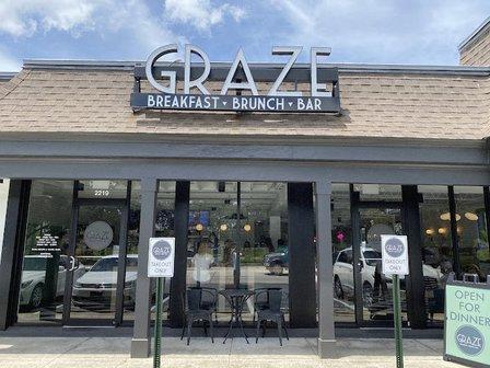 Graze South Tampa