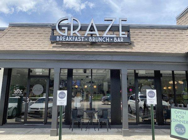 Graze South Tampa