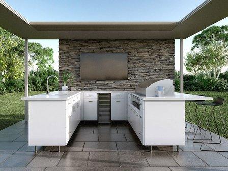 Innovation Cabinetry - Headquarters