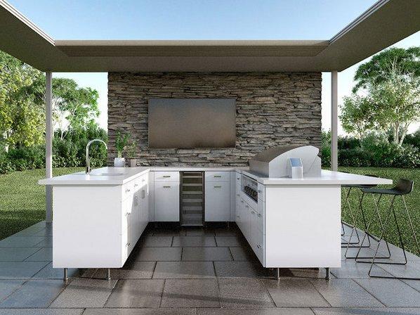 Innovation Cabinetry - Headquarters