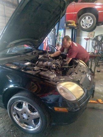 CNB Automotive