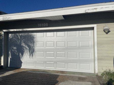 RT Garage Doors
