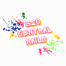 320 Central Nails