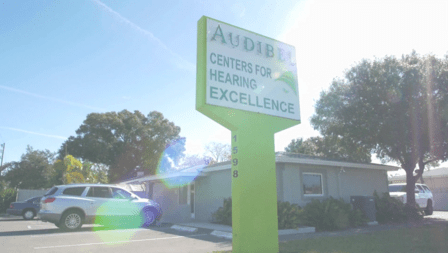 Audibel Hearing Center