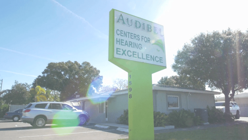 Audibel Hearing Center