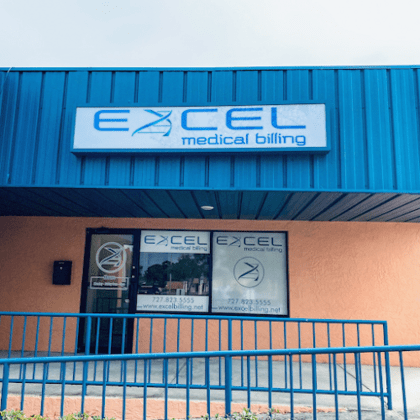 Excel Billing & Consulting Services
