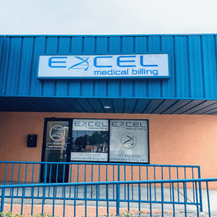 Excel Billing & Consulting Services
