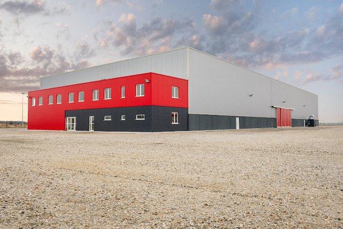 Engineering Inc