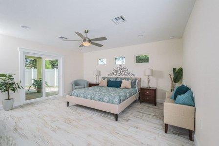 Credence Construction, LLC