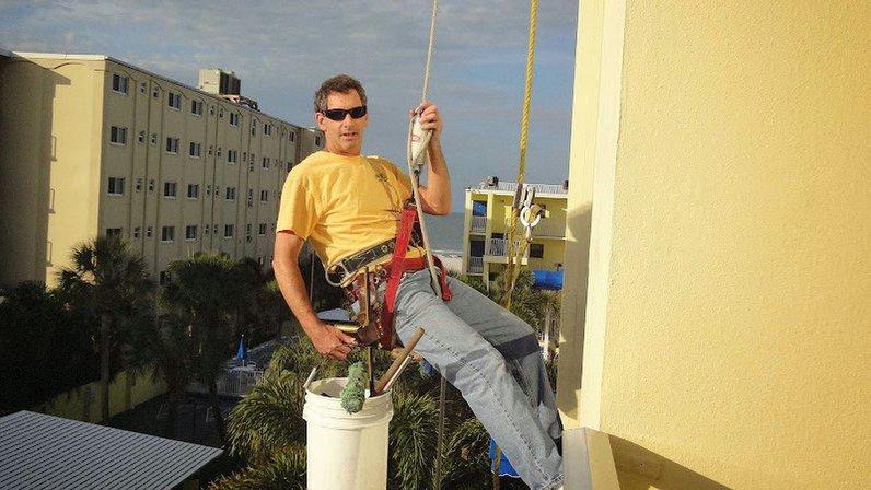 Splish Splash Window Cleaning St. Pete
